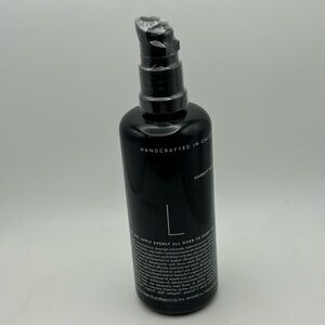 REVERIE Milk Anti-Frizz Leave-In Treatment Clean Hair Care Shine 3.4oz/100ml